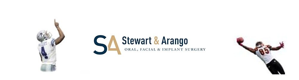 Stewart & Arango Oral Surgery NFL Pool